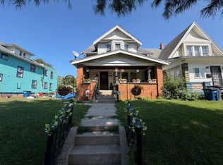 1104 Parkside Blvd, Toledo, OH 43607