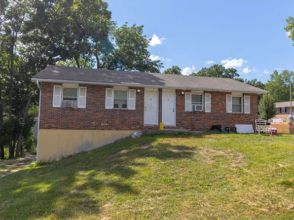 1491 N Dawn Dr, Columbia, MO