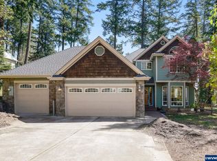 885 NW Raintree Dr, Corvallis, OR 97330