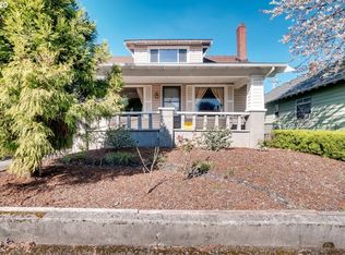 4211 SE 65th Ave, Portland, OR 97206