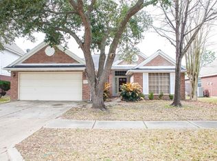 6223 Newbury Dr, Katy, TX 77449