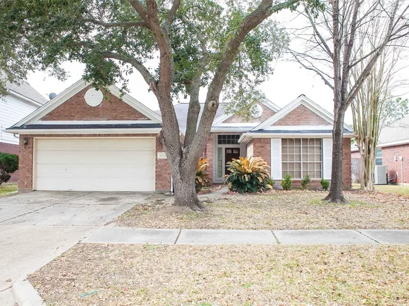 6223 Newbury Dr, Katy, TX 77449