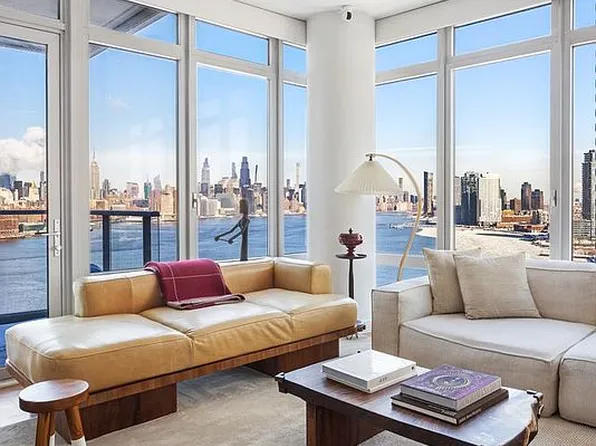 2 Northside Piers APT 19K, Brooklyn, NY 11249