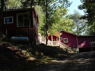 11 E Overbend Trl, Blue Ridge, GA 30513