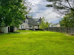 642 Main St, Old Town, ME 04468