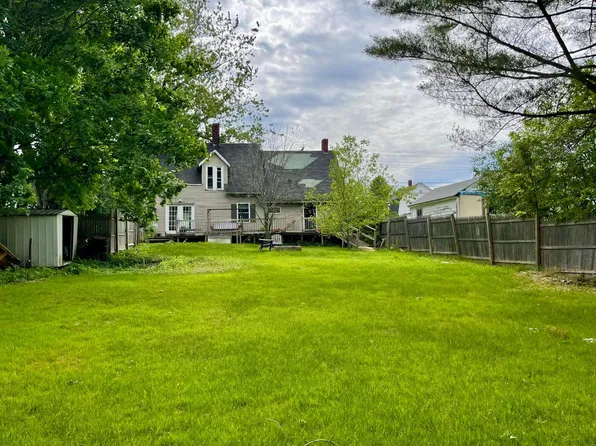 642 Main Street, Old Town, ME 04468