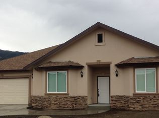 18461 Wrangler Way, Tehachapi, CA 93561