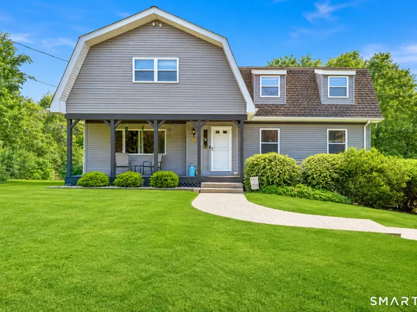 11 Birdseye Rd Extension, Shelton, CT 06484