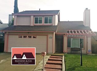 10586 Apple Grove Way, Rancho Cordova, CA 95670