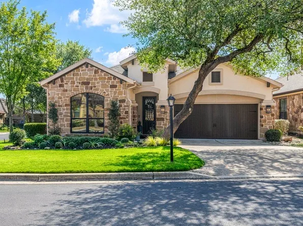 23 Prestonwood Cir, Lakeway, TX 78734