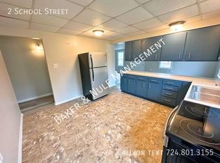 2 School St, Delmont, PA 15626