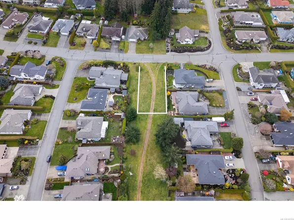 Prop Royal Dornoch Dr Lot 1, Qualicum Beach, BC V9K 2J1