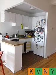 Rented by KVNY Soho