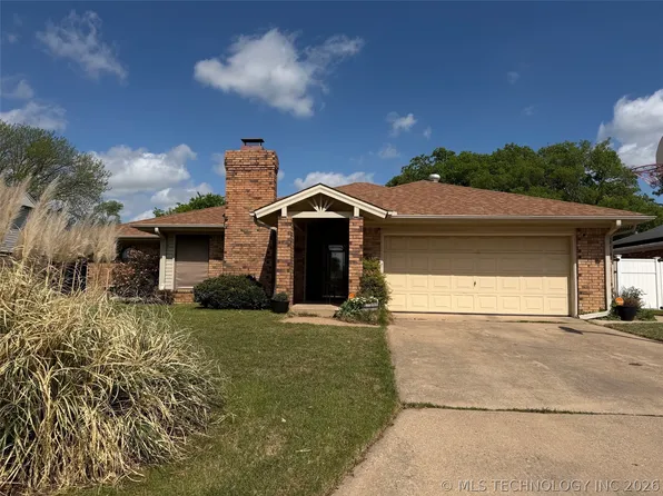 2001 8th Ave NW, Ardmore, OK 73401