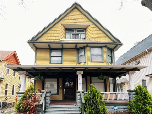 1930 Brainard Ave, Cleveland, OH 44109