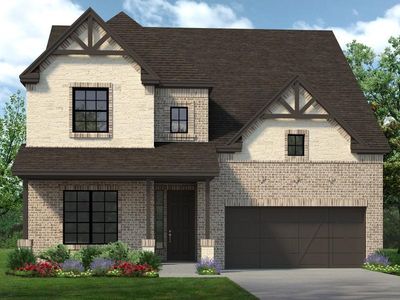 2528 Northlake Dr, Grand Prairie, TX, 75054