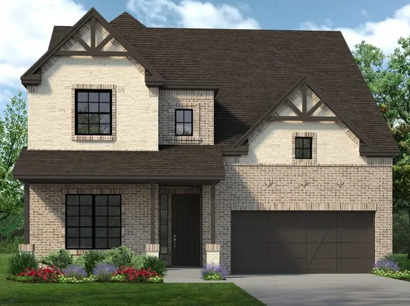 2528 Northlake Dr, Grand Prairie, TX 75054