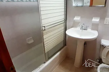 Rented by Ideal Properties Group