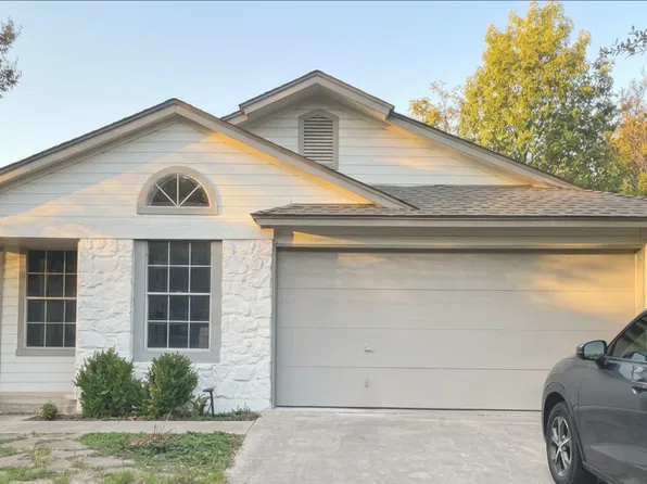 12702 Hanna Cv, Austin, TX 78729