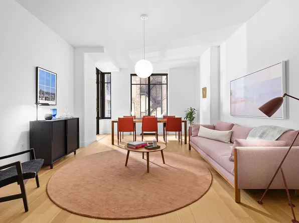 110 Charlton St APT 5G, New York, NY 10014