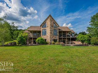 820 Glenn Rd, Lock Haven, PA 17745