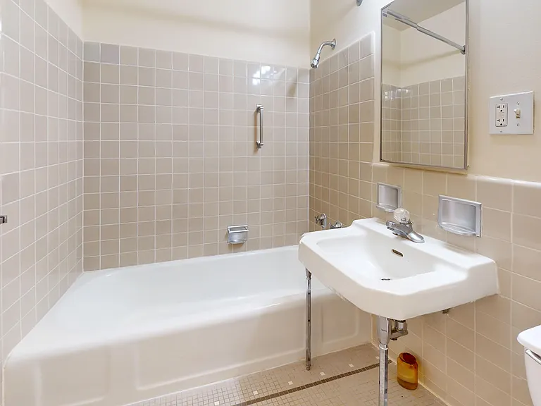 Parkmerced Apartments — Photo 28