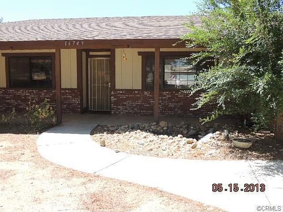 3rd image of 16745 Teton St