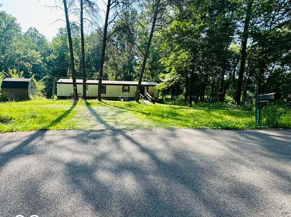 1649 S 1400 W, Lexington, IN 47138