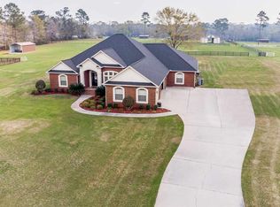 475 Carmody Hill Rd, Cantonment, FL 32533