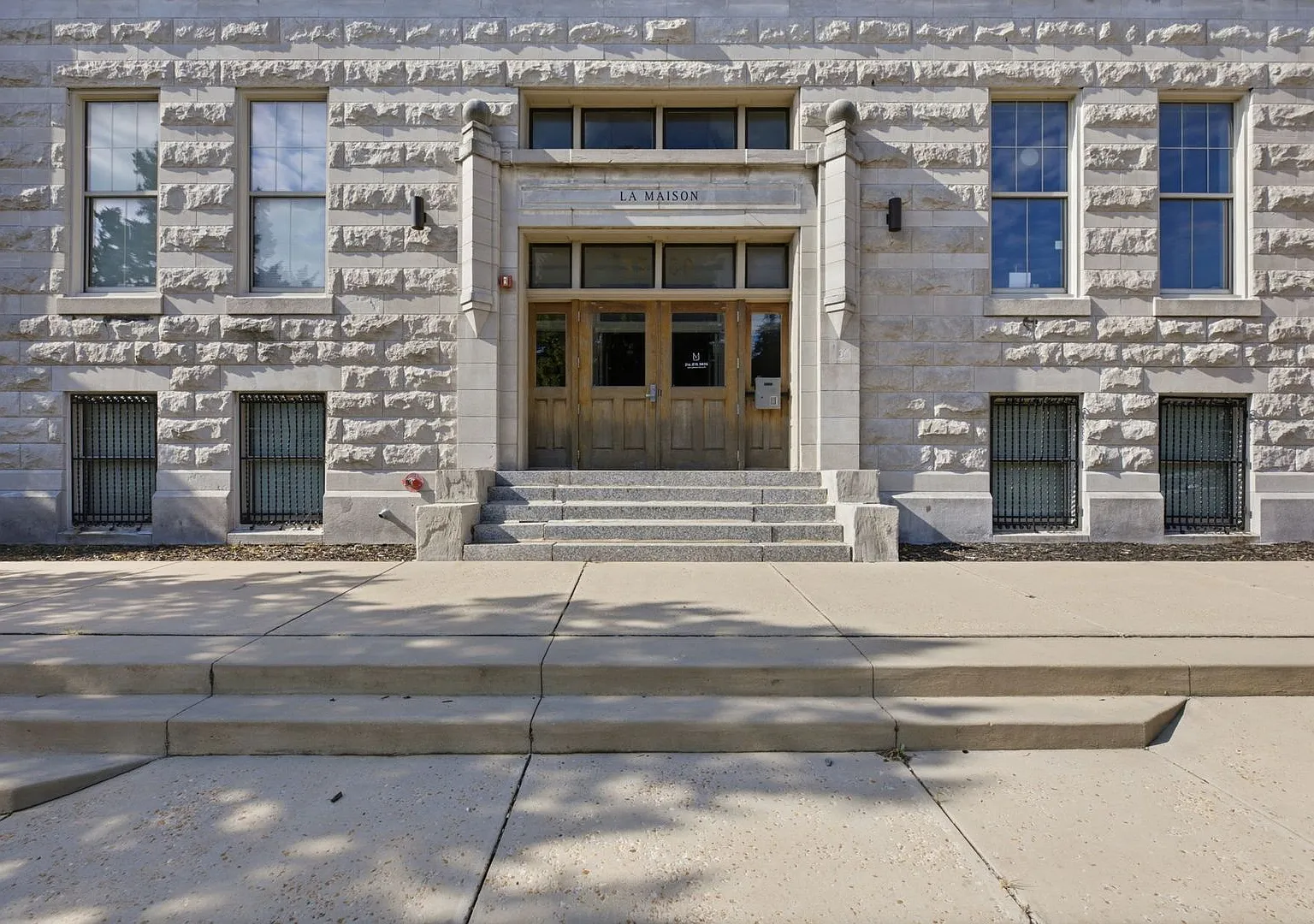 La Maison — Photo 2