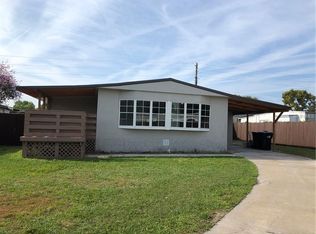 6812 Gibraltar Rd, Orlando, FL 32822