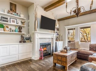 26 Rupert Ln, Bella Vista, AR 72715