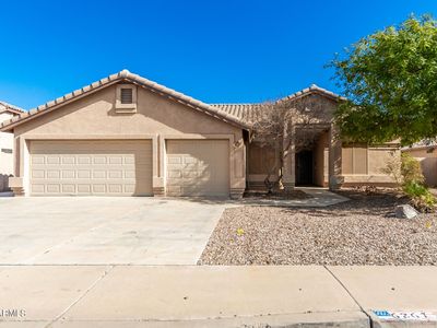 6267 N 83rd Ln, Glendale, AZ, 85305