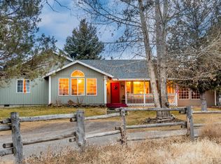 14221 SW Miller Trl, Powell Butte, OR 97753