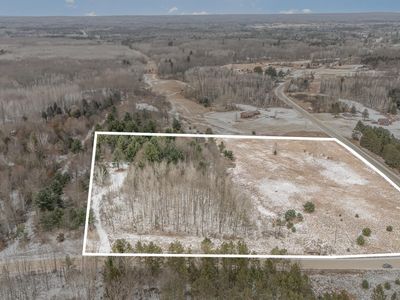 N Vandecar Rd, Farwell, MI, 48622