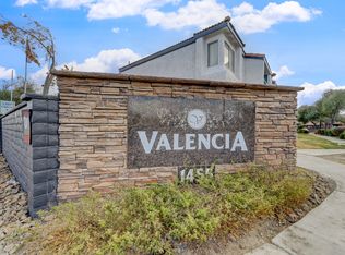 Valencia, Las Vegas, NV 89119