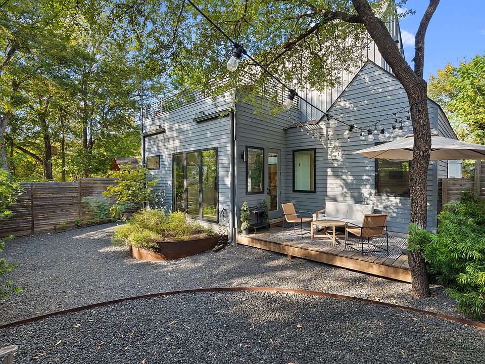 1st image of 707 E Live Oak St #2