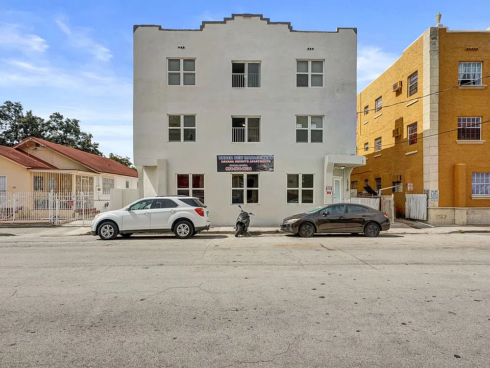 Havana Heights Apartments