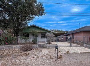 5575 Tampico St, Rio Grande City, TX 78582