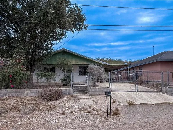 5575 Tampico St, Rio Grande City, TX 78582