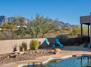 1180 W Reflection Ridge Pl, Tucson, AZ 85755