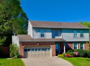 161 Woodbine Dr, Cranberry Township, PA 16066