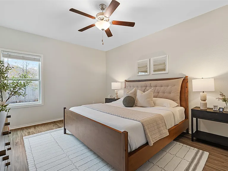 7101 Spirit Hill Rd — Photo 4