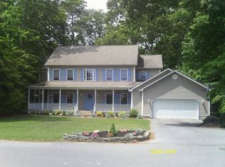 33 Fox Creek Dr, Rehoboth Beach, DE 19971