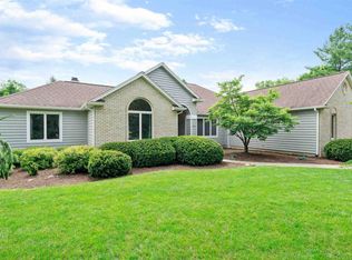 4719 Scotia Dr, Fort Wayne, IN 46814