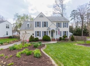 8803 Overhill Rd, Henrico, VA 23229