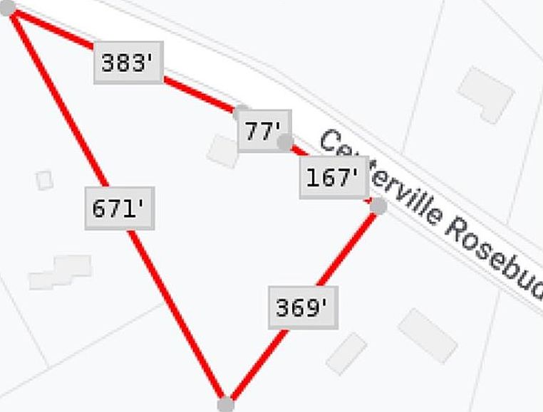 1st image of 2908 Centerville Rosebud Rd