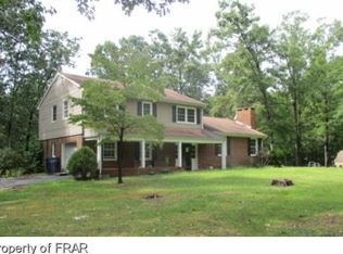 2405 Nob Hill Dr, Sanford, NC 27330