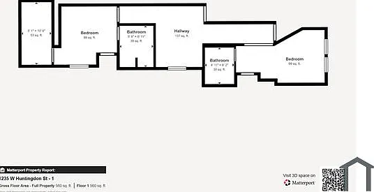 1235 W Huntingdon St #1 — Photo 10