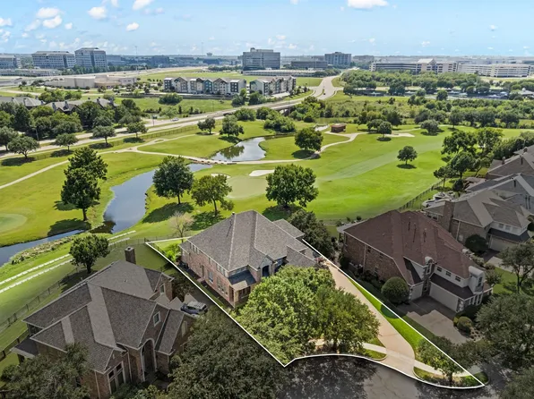 2038 Azalea Trl, Irving, TX 75063